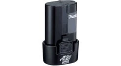 Makita 198000-3 - Batteries Li-Ion 7,2V - 1,5 Ah