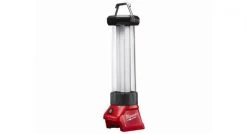 Lampe Sans-fil Milwaukee M18 LL-0 - 18V - TL - 4932430563