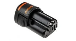 Bosch 1600A00X79 - Batterie Li-Ion 3,0Ah GBA 12V -Makita Boutique 6c474b5773213bf726475ede3b674a06