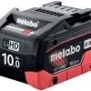 Metabo 625549000 - Batterie Li-HD 18V - 10Ah