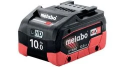 Metabo 625549000 - Batterie Li-HD 18V - 10Ah