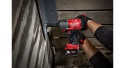 Milwaukee M18 ONEFHIWF34-0X - Clé à Chocs Sans Fil Li-Ion 18V (machine Seule) Dans HD Box - 3/4" - 2034 Nm - 4933459729 9 Milwaukee M18 ONEFHIWF34-0X - Clé à Chocs Sans Fil Li-Ion 18V (machine Seule) Dans HD Box - 3/4" - 2034 Nm - 4933459729 -Makita Boutique 70160c726eca9d719a069685b00caed9