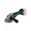 Bosch GWS 18V-10 PC Meuleuse D'angle Sans Fil - 18V Li-ion - 125 Mm - (DM/HM) - Machine Seule