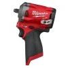 Milwaukee M12 FIW38-0 - Clé à Choc Sans Fil Li-Ion 12V (machine Seule) - 339 Nm - 3/8" - Moteur Brushless - 4933464612