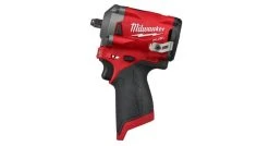 Milwaukee M12 FIW38-0 - Clé à Choc Sans Fil Li-Ion 12V (machine Seule) - 339 Nm - 3/8" - Moteur Brushless - 4933464612