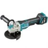Makita DGA519Z Meuleuse D'angle Sans-fil - 18 V Li-ion - X-Lock - 125 Mm - Brushless - Machine Seule