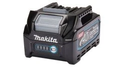 Makita BL4020 XGT - Batterie Li -ion 40V - 2,0 Ah - 191L29-0 -Makita Boutique 717a3b4ca0d205ebc5b9004f35c13d2a
