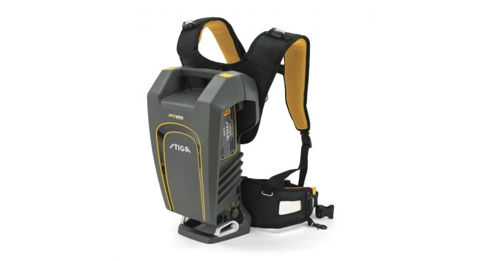 Stiga 279050008/ST2 / BH 900e 4 Stiga 279050008/ST2 / BH 900e – Image 2