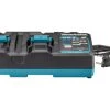 Makita DC40RB Chargeur Double - XGT 40V Max Li-ion -191N09-8