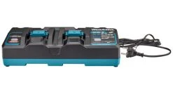 Makita DC40RB Chargeur Double - XGT 40V Max Li-ion -191N09-8