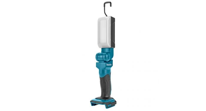 Makita DEADML801X Lampe De Travail Sans-fil - 14,4 / 18V Li-ion - Machine Seule 3 Makita DEADML801X Lampe De Travail Sans-fil - 14,4 / 18V Li-ion - Machine Seule