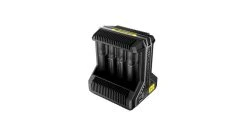 Nitecore Intellicharger I8 Chargeur