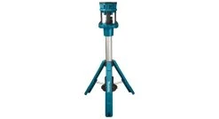 Makita NLADML813 Lampe De Chantier Sans-fil Sur Trépied - 14,4V-18V Li-ion - 100-220 Cm - 3000 Lumen -Makita Boutique 7446c27958aa92f9f90eb08de5409017