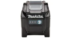 Makita BL4050F - Batterie XGT Li -ion 40V Max - 5,0h - 191L47-8 7 Makita BL4050F - Batterie XGT Li -ion 40V Max - 5,0h - 191L47-8 -Makita Boutique 746977541a6f64bb8baf64d8a9f33d4f