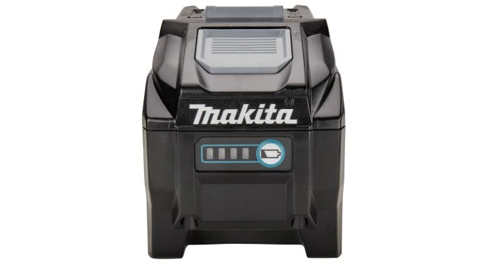 Makita BL4050F - Batterie XGT Li -ion 40V Max - 5,0h - 191L47-8 5 Makita BL4050F - Batterie XGT Li -ion 40V Max - 5,0h - 191L47-8 – Image 3