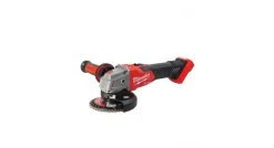Milwaukee M18 FSAG125XB-0X Meuleuse D'angle Sans-fil - 18V Li-ion - Boîte HD - 125 Mm - Brushless - Machine Seule - 4933478429