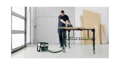 Festool CTLC SYS I-Basic Aspirateur Sans Fil – 36 V Li-Ion– 2400 L/min - 576936 -Makita Boutique 75f10506951d37d3161f7cac6c15b831