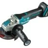 Makita DGA520ZX1 Meuleuse D'angle Sans-fil - 18V Li-ion - 125 Mm - X-loc - Brushless - Machine Seule 2 Makita DGA520ZX1 Meuleuse D'angle Sans-fil - 18V Li-ion - 125 Mm - X-loc - Brushless - Machine Seule -Makita Boutique 7619b2cd403afd64222d11bc1e656945