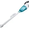 Makita DCL181FZWX - Aspirateur Sans-fil - 18V Li-ion -machine Seule - Blanc -Makita Boutique 76432561b91106fde2df98d43eb92ab9