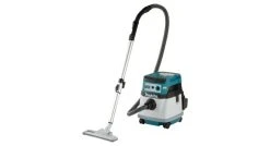 Makita DVC155LZX2 - Aspirateur De Chantier Sans-fil - 36V (2x 18V) Li-ion - 15L - Machine Seule