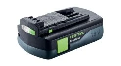Festool 577658 / BP 18 Li 3,0 C