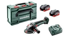 Metabo 613054810 / WB 18 LT BL 11-125 Quick