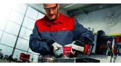 Einhell 4431151 - Meuleuse D'angle Sans Fil - AXXIO 18/125 Q - Machine Seule 11 Einhell 4431151 - Meuleuse D'angle Sans Fil - AXXIO 18/125 Q - Machine Seule -Makita Boutique 78d22d1ba2813661dcd4cca491dbfa0a