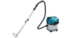 Makita VC003GLZ - Aspirateur Sans-fil - XGT 40 V Max - Sec Et Eau - Machine Seule