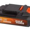 Powerplus POWDP9023 - Batterie 20V 3.0Ah (Outils 20V) -Makita Boutique 79f67c6a54eaf95f37fab236a5a7b943