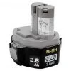 Makita 1434 - Batterie NiMh 14,4V - 2,6 Ah - 193101-2 2 Makita 1434 - Batterie NiMh 14,4V - 2,6 Ah - 193101-2 -Makita Boutique 79fe94f113c8471d3f3e5aadef2ab130