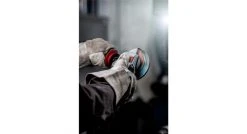 Metabo WB 18 LT BL 11-125 Meuleuse Sans Fil - 18V Rapide Dans Metabox-125 Mm - Machine Seule -Makita Boutique 7c189d1908ab811e6183b723399f5517