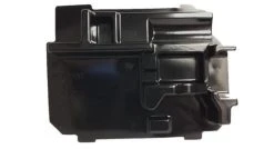 Boulonneuse à Chocs Sans-fil Makita DTW180ZJ - 18V Li-ion - MAKPAC - 180 Nm - 3/8" - Brushless - Machine Seule 9 Boulonneuse à Chocs Sans-fil Makita DTW180ZJ - 18V Li-ion - MAKPAC - 180 Nm - 3/8" - Brushless - Machine Seule -Makita Boutique 7c8e59443a5e6ac3a2cf8ed5323a878a