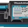 Makita DC40RC Chargeur XGT 40V Max Li-ion - 191M90-3 -Makita Boutique 7edcdbb3b1241a0f602197ee3f301c20