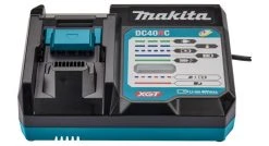 Makita DC40RC Chargeur XGT 40V Max Li-ion - 191M90-3