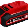 Einhell 4511501 - Batterie 18V 3,0Ah Power X-Change Plus 1 Einhell 4511501 - Batterie 18V 3,0Ah Power X-Change Plus -Makita Boutique 80aa723c780532b3d06928cb9fba5648