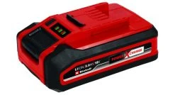 Einhell 4511501 - Batterie 18V 3,0Ah Power X-Change Plus