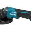 Makita GA036GZ Meuleuse D'angle Sans-fil - 40V Max 150 Mm - Machine Seule -Makita Boutique 8108f50d2e070ebfddf3eb5a6a001ded