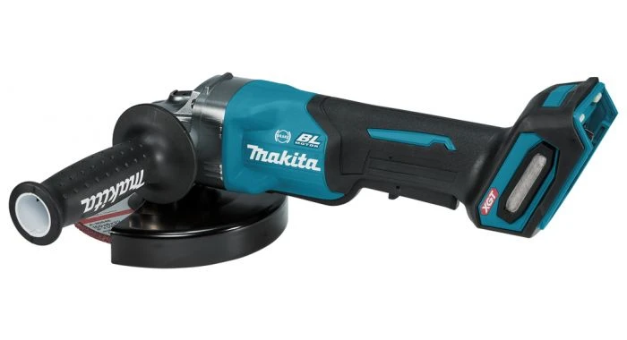 Makita GA036GZ Meuleuse D'angle Sans-fil - 40V Max 150 Mm - Machine Seule 3 Makita GA036GZ Meuleuse D'angle Sans-fil - 40V Max 150 Mm - Machine Seule
