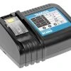 Makita DC36RA Chargeur Rapide 36V - 194863-5 -Makita Boutique 8142bb3f608a872739db03a334653bc7