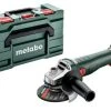 Metabo W 18 L 9-115 Meuleuse D'angle Sans Fil - LIHD Dans Metabox - 115 Mm - Machine Seule -Makita Boutique 81870839edb95c606a3dbc7a1da9e9e9