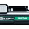 HiKOKI 374954 Accu BSL1225M 12V 2.5Ah Li-ion - 374954 -Makita Boutique 82220036ad558573ed14d6ed787a5d16