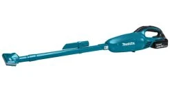Makita DCL181FRT - Aspirateur Balai Sans-fil - 18V Li-ion Kit (1x Batterie 5,0 Ah) - 0,65L 10 Makita DCL181FRT - Aspirateur Balai Sans-fil - 18V Li-ion Kit (1x Batterie 5,0 Ah) - 0,65L -Makita Boutique 830875cd4f4b8cefdf0c8606e5900b2e