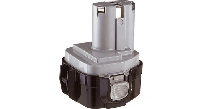 Makita 1235 - Batterie NiMh 12V - 2,8 Ah - 193059-5 3 Makita 1235 - Batterie NiMh 12V - 2,8 Ah - 193059-5