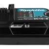 Makita DC10SB - Chargeur De Batterie 10,8 V - 12 V Max