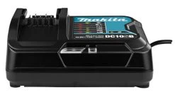Makita DC10SB - Chargeur De Batterie 10,8 V - 12 V Max