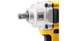 DeWalt DCF894P2 - Clé à Choc Li-Ion 18V (machine Seule) Dans TSTAK - 1/2" - 447 Nm - DCF894NT-XJ -Makita Boutique 84a6d78897935b1f03f139030c79cd99