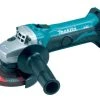 Makita DGA452Z Meuleuse D'angle Sans-fil - 18V Li-ion - 115 Mm - Machine Seule