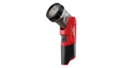 Milwaukee M12 TLED-0 M12 TLED-0 - Lampe LED Li-Ion 12V - 4932430360