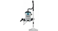 Makita VC008GZ - Aspirateur Dorsal Sans-fil - 40 V Max Li-ion - 180 Mbar - Machine Seule