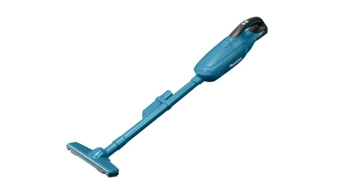 Makita DCL142Z - Aspirateur Sans-fil - 14,4V Li-ion - (machine Seule) 2 Makita DCL142Z - Aspirateur Sans-fil - 14,4V Li-ion - (machine Seule)